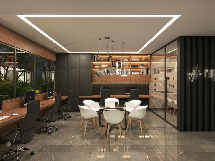 Oficinas a la venta en Col. México, Mérida, Yucatán