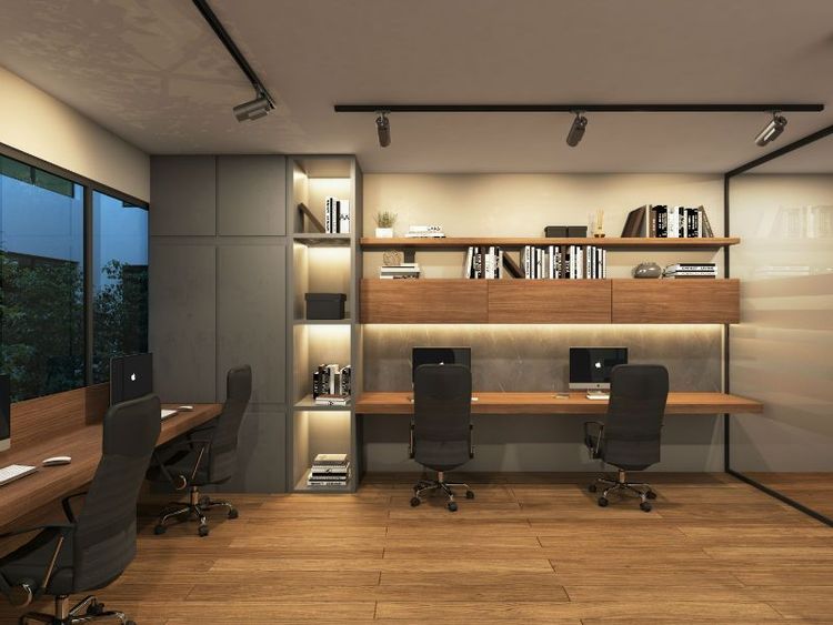 Oficinas a la venta en Col. México, Mérida, Yucatán