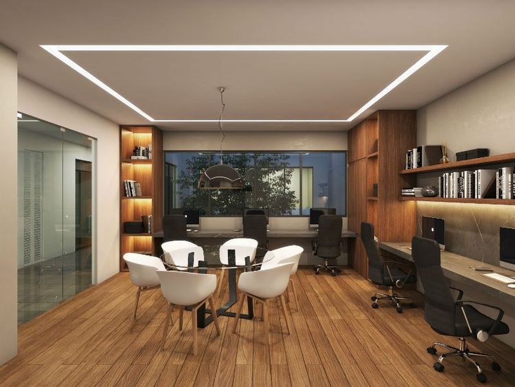 Oficinas a la venta en Col. México, Mérida, Yucatán