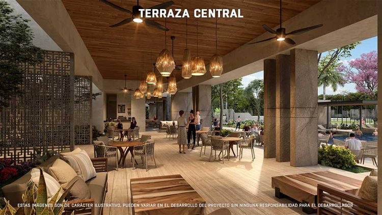 Terrenos a la venta en Chablekal, Mérida, Yucatán