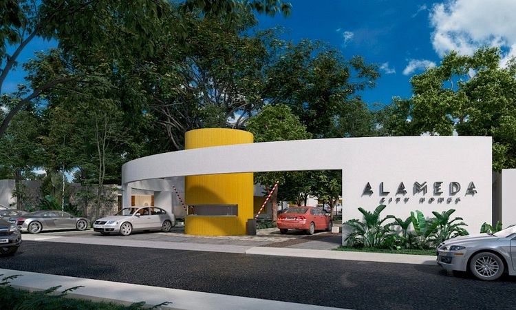 Casas a la venta en Chuburná de Hidalgo, Mérida, Yucatán