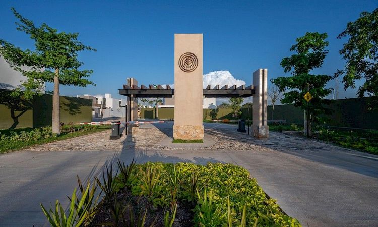 Casas a la venta en Cholul, Mérida, Yucatán