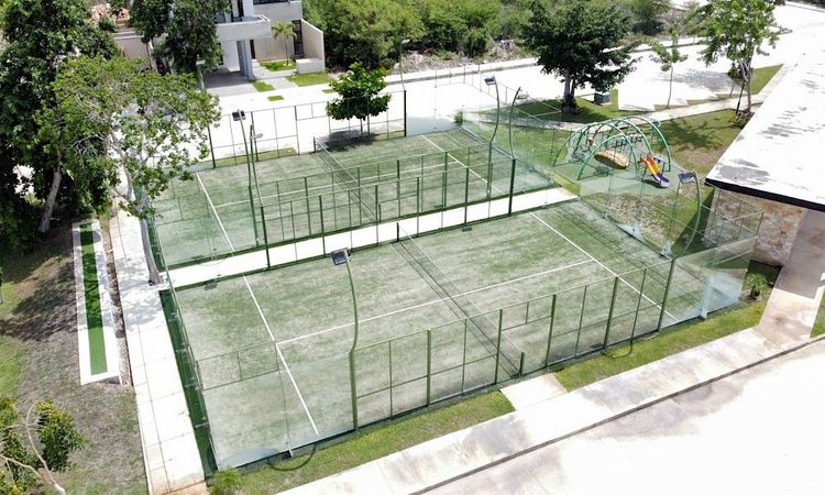 Terrenos a la venta en Conkal, Mérida, Yucatán