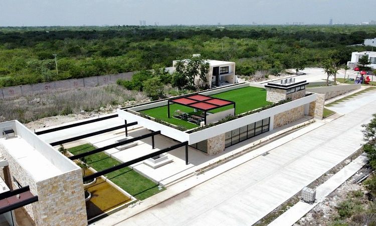 Terrenos a la venta en Conkal, Mérida, Yucatán