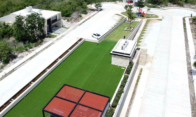 Terrenos a la venta en Conkal, Mérida, Yucatán