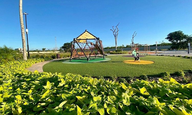 Casas a la venta en Carr. Mérida - Progreso, Yucatán