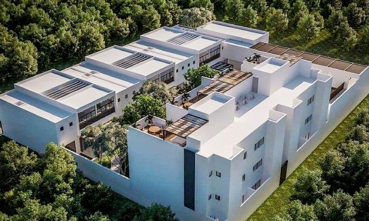 Casas a la venta en Temozón Norte, Mérida, Yucatán