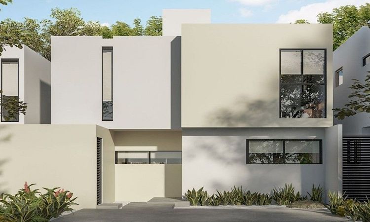 Casas a la venta en Conkal, Mérida, Yucatán