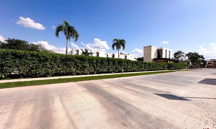 Casas a la venta en Cholul, Mérida, Yucatán 