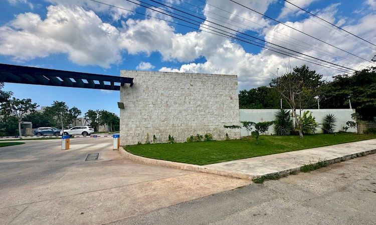 Casas a la venta en Cholul, Mérida, Yucatán 