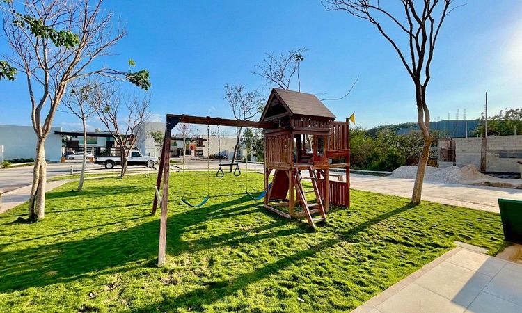 Casas a la venta en Cholul, Mérida, Yucatán 