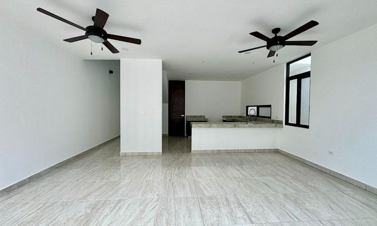 Casas a la venta en Juan B Sosa, Mérida, Yucatán
