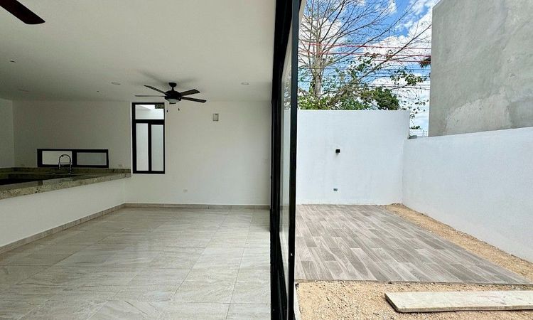 Casas a la venta en Juan B Sosa, Mérida, Yucatán
