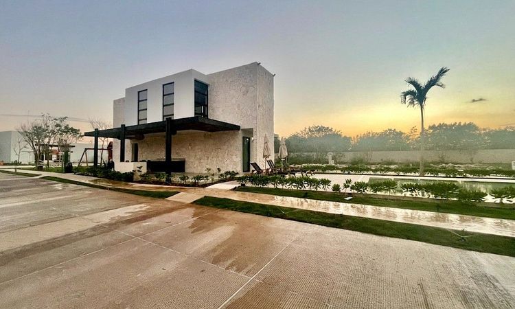 Casas a la venta en Cholul, Mérida, Yucatán 