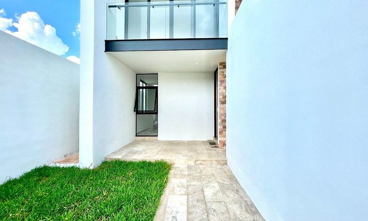 Casas a la venta en Cholul, Mérida, Yucatán