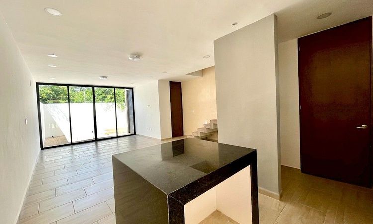 Casas a la venta en Cholul, Mérida, Yucatán 