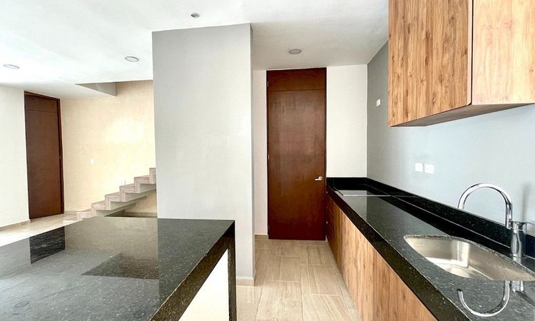 Casas a la venta en Cholul, Mérida, Yucatán 