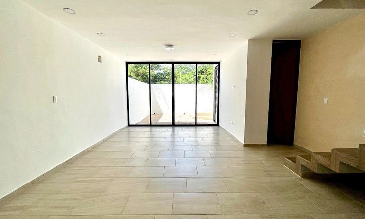 Casas a la venta en Cholul, Mérida, Yucatán 