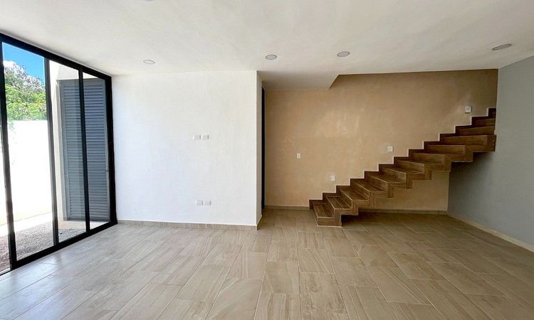 Casas a la venta en Cholul, Mérida, Yucatán 