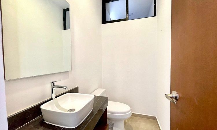 Casas a la venta en Cholul, Mérida, Yucatán 