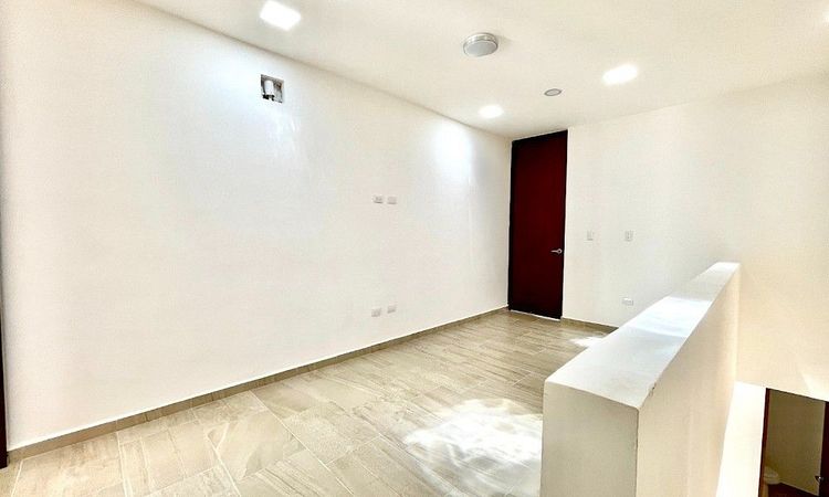 Casas a la venta en Cholul, Mérida, Yucatán 