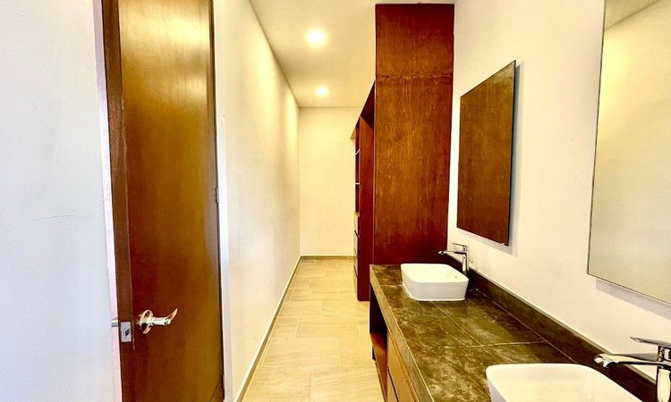 Casas a la venta en Cholul, Mérida, Yucatán 