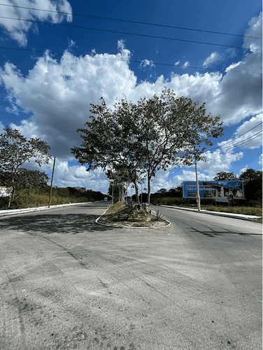 Terrenos a la venta en Sitpach, Yucatan