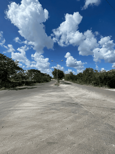 Terrenos a la venta en Sitpach, Yucatan