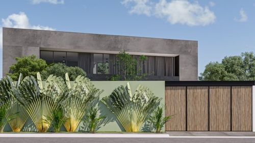 Casas a la venta en Santa Gertrudis Copo, Mérida, Yucatán