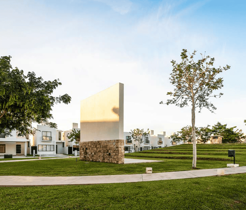 Casas a la venta en Conkal, Mérida, Yucatán